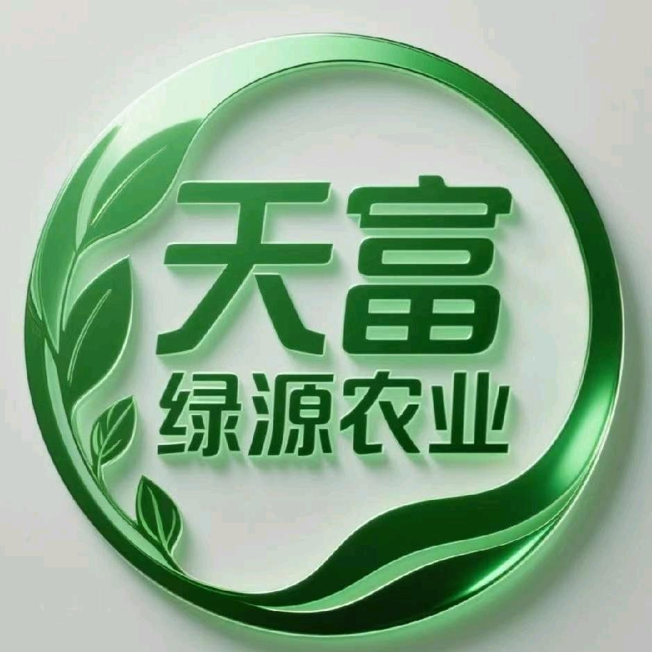 天富绿源农业大田部