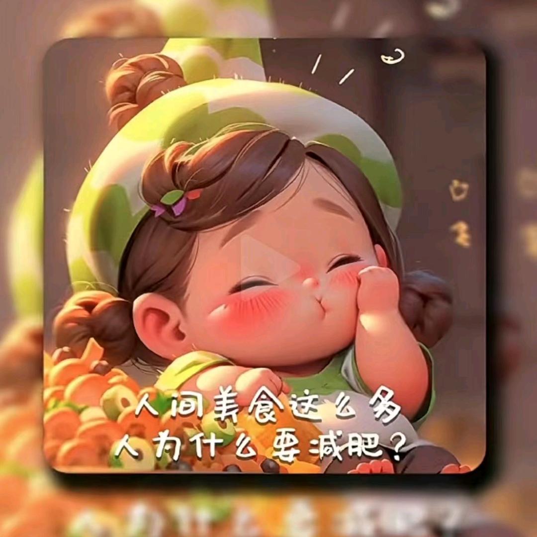 好物吃吃吃