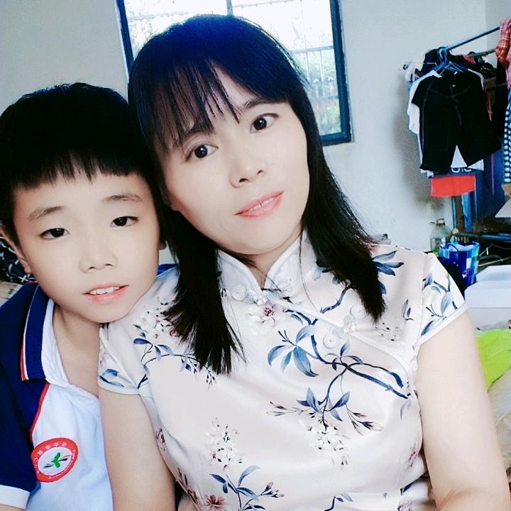 香姐努力