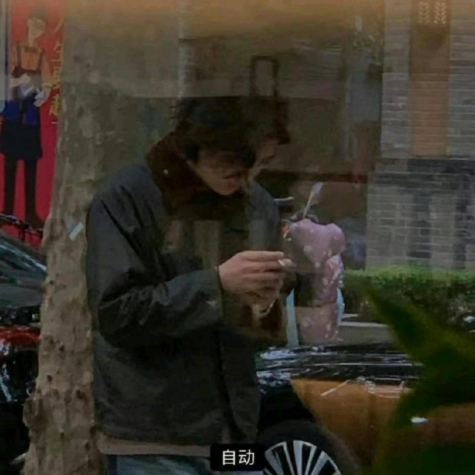 破而后立-沈舒然