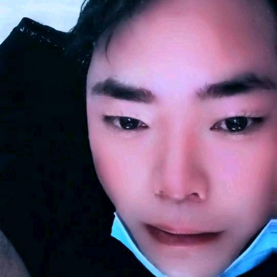 男儿本色