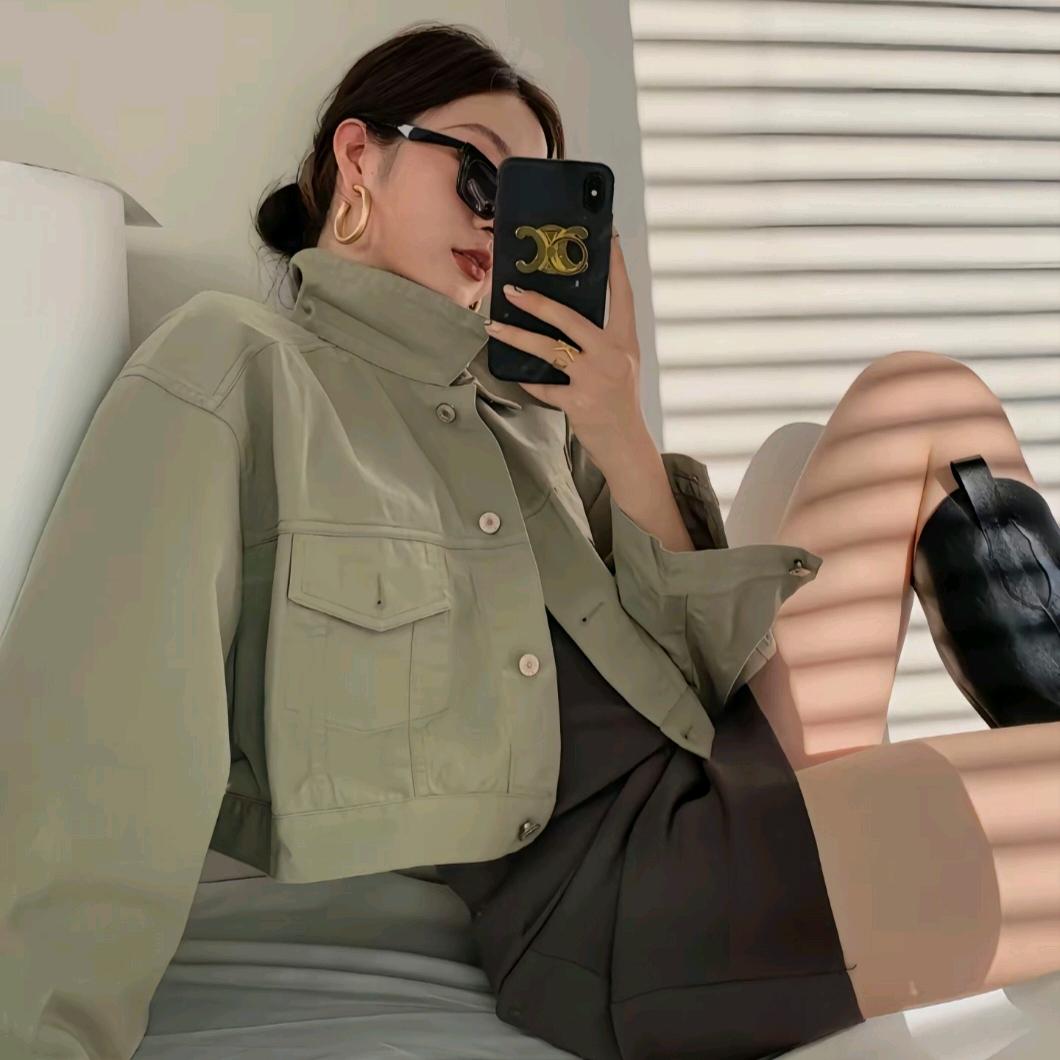 每时美壳