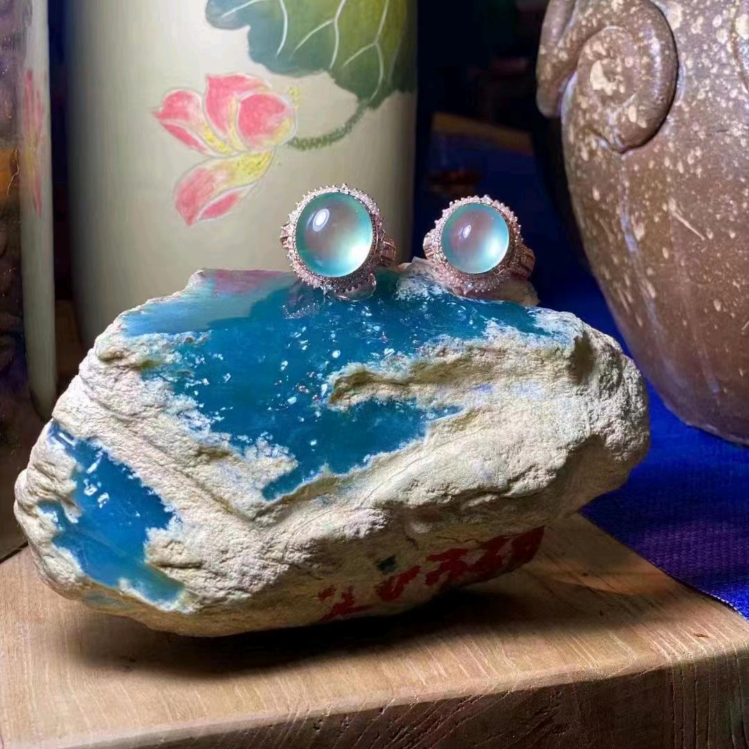 大富翡翠