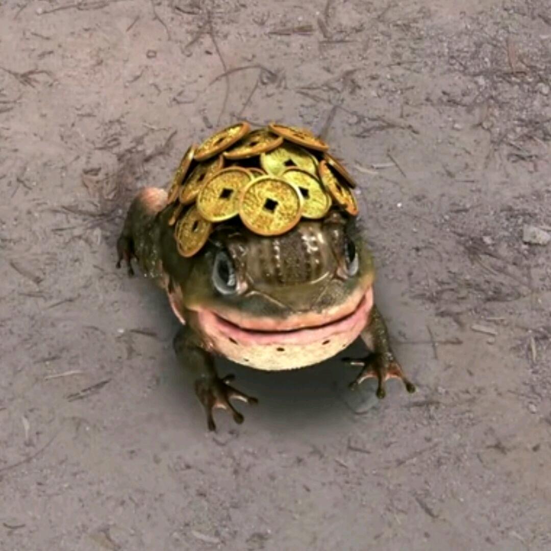 。