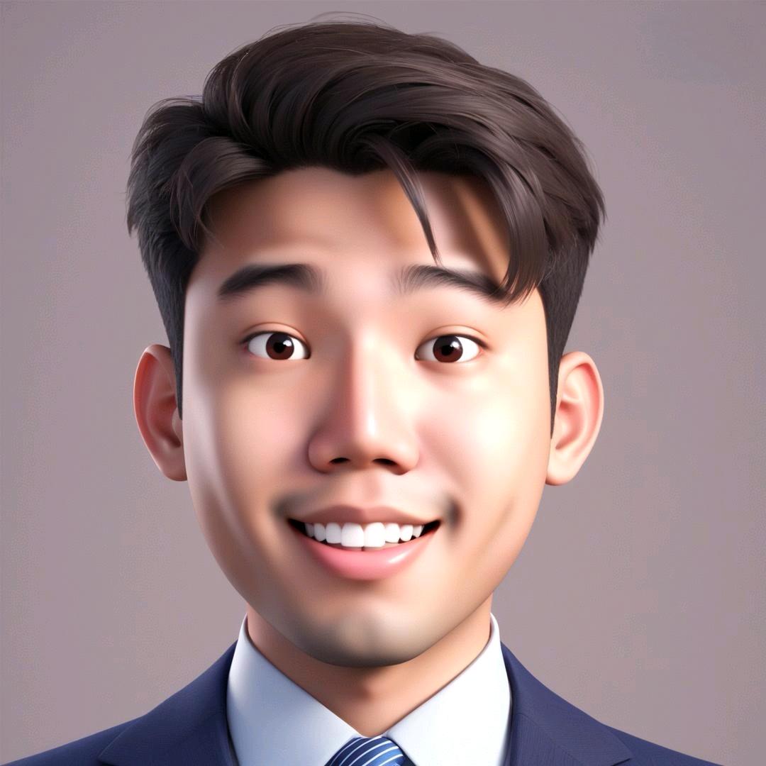 欧普照明安仔🤔