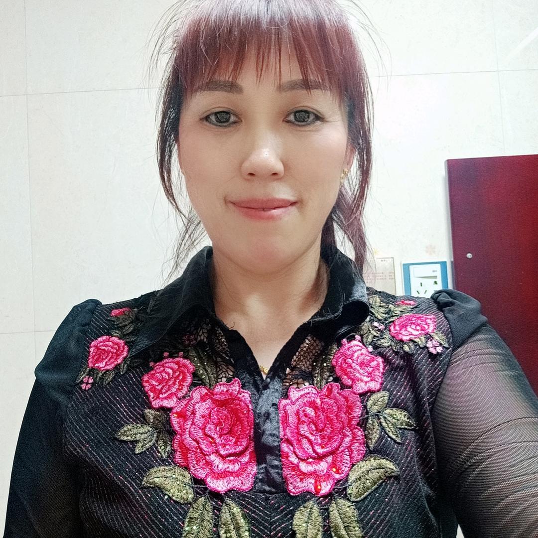 蒋姐