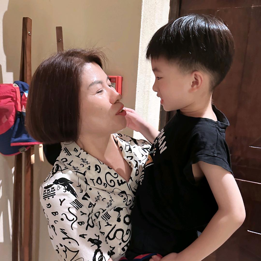 回忆岁月60后（开心就好）