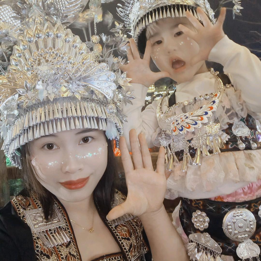 芋袁大丸子😁