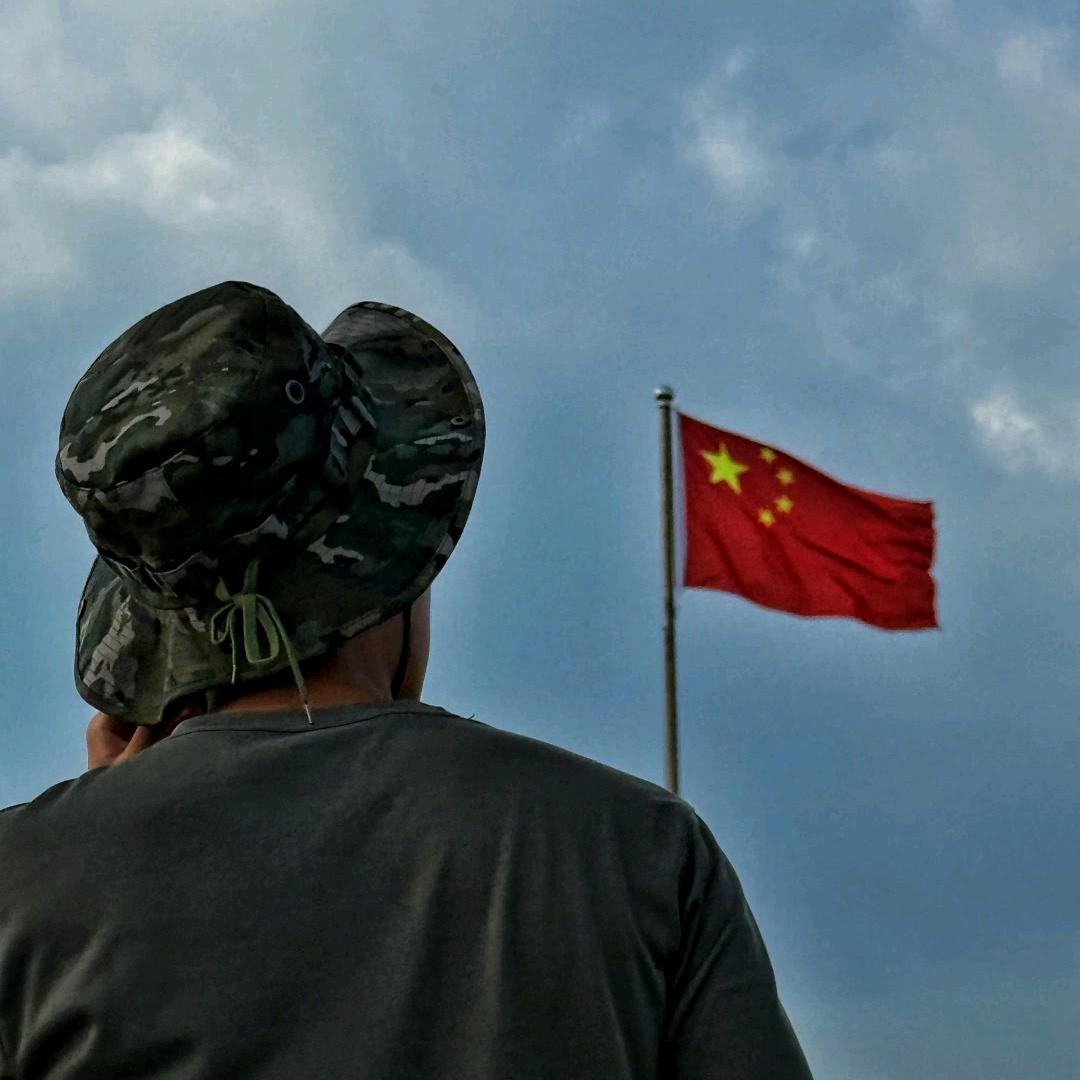 剔骨刀.