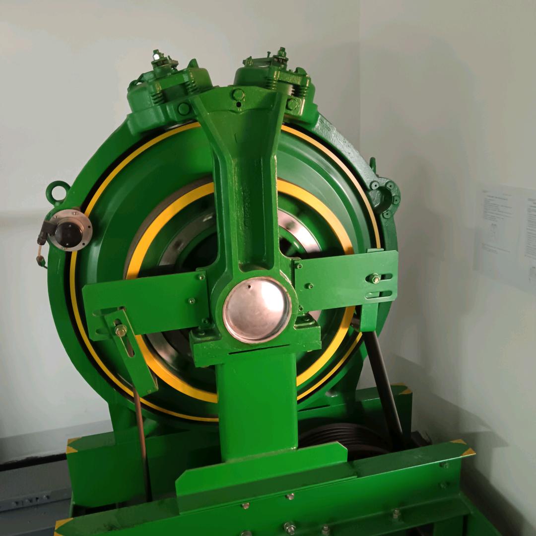 一～笑～而～过