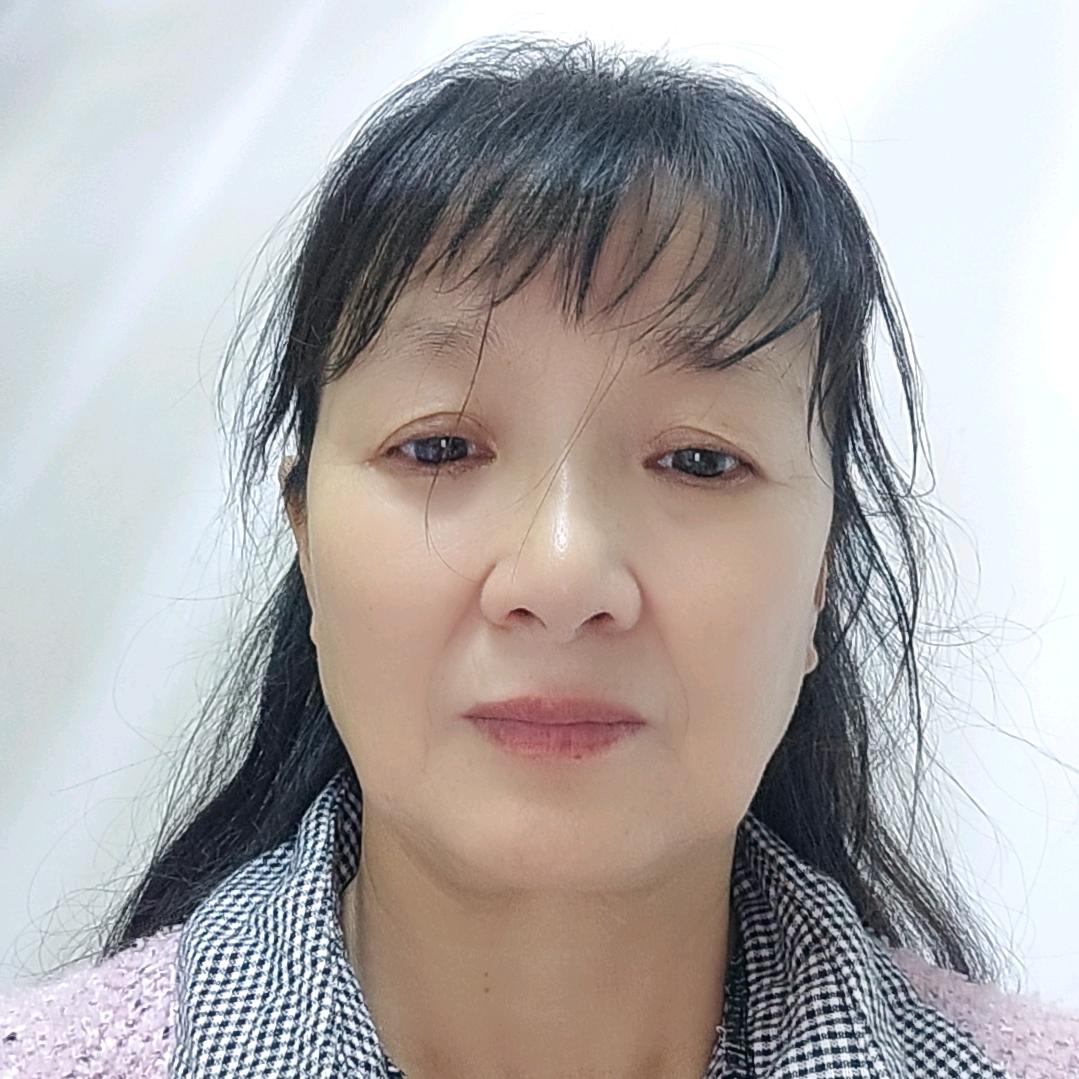 夕阳无限好橱窗