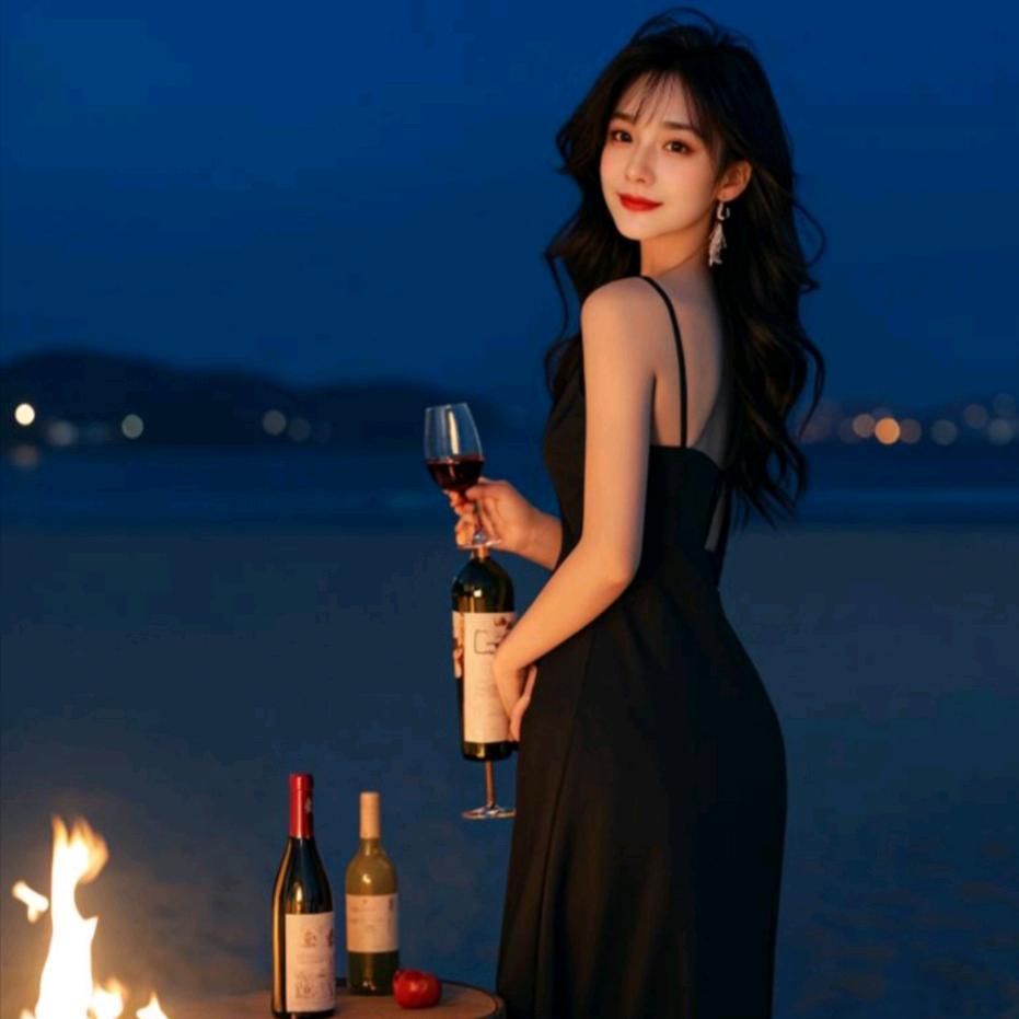 美好人生