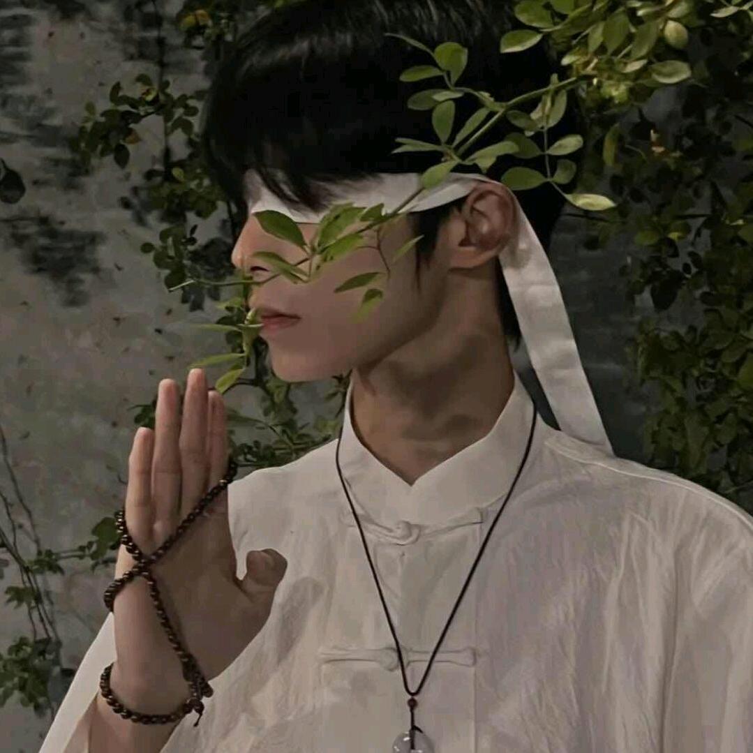 卑微男二