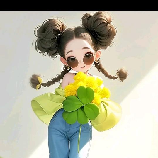 🍀未来可期🍀