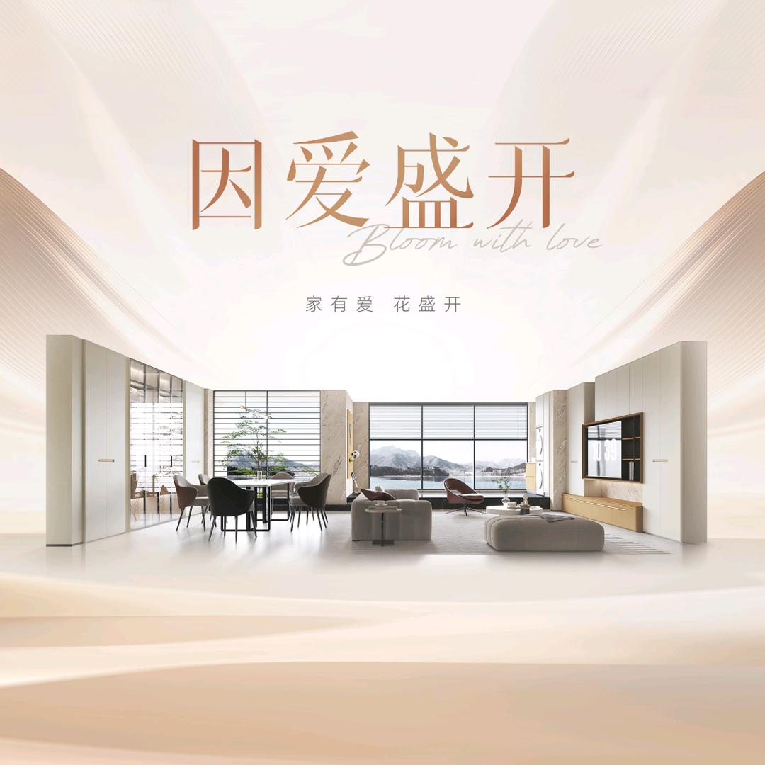 西昌亚丹高颜整家定制