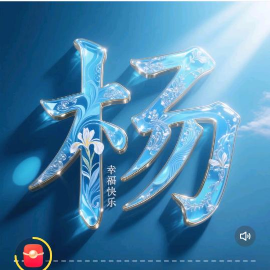 《杨》帆启航