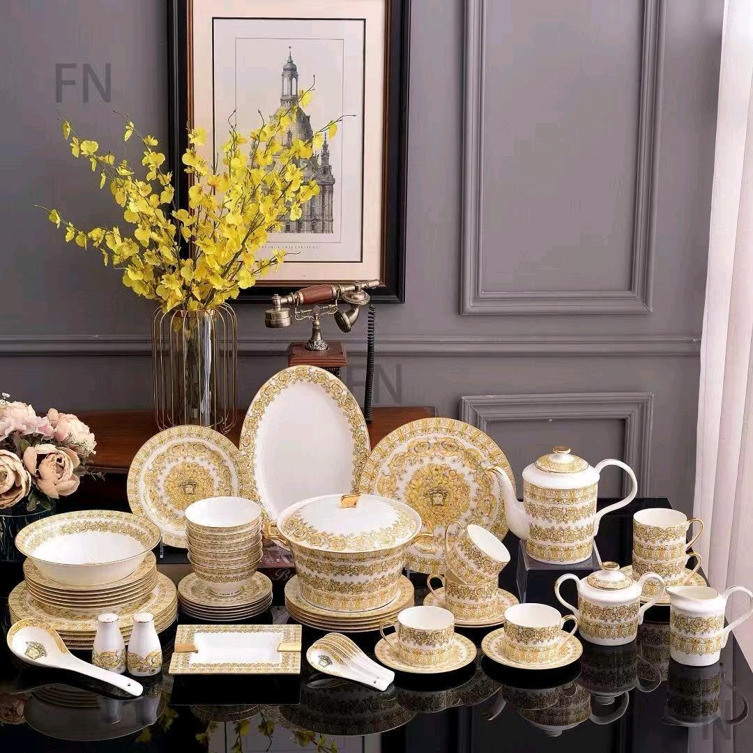 Darling奢瓷铺甄选