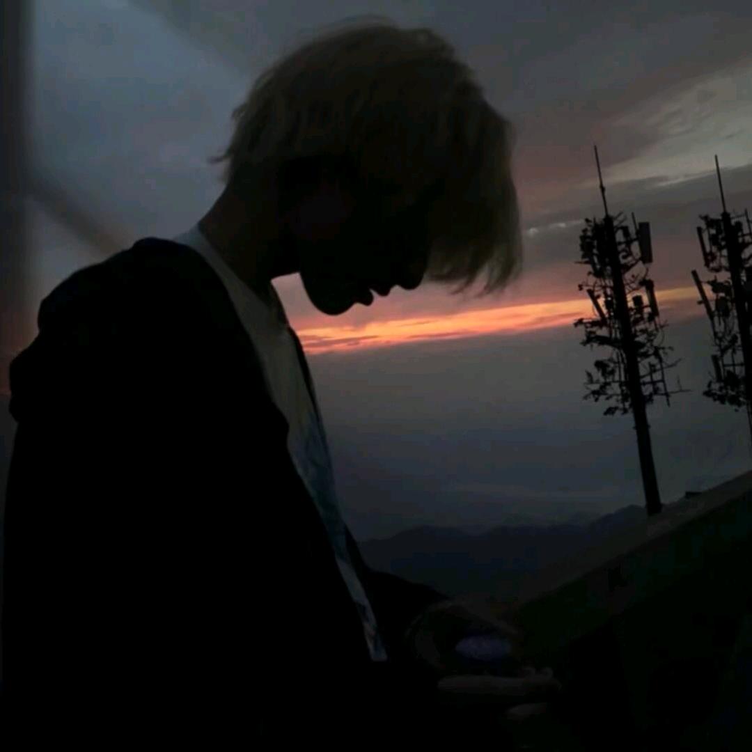 温柔.