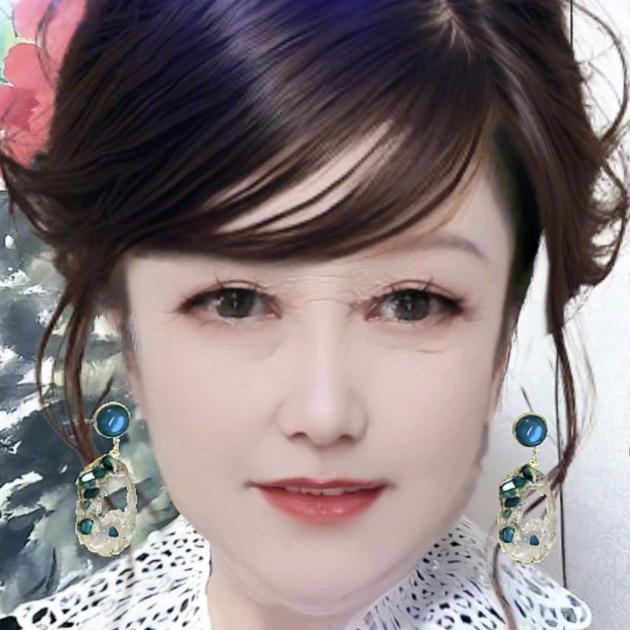 舞蹈队，朱秀云