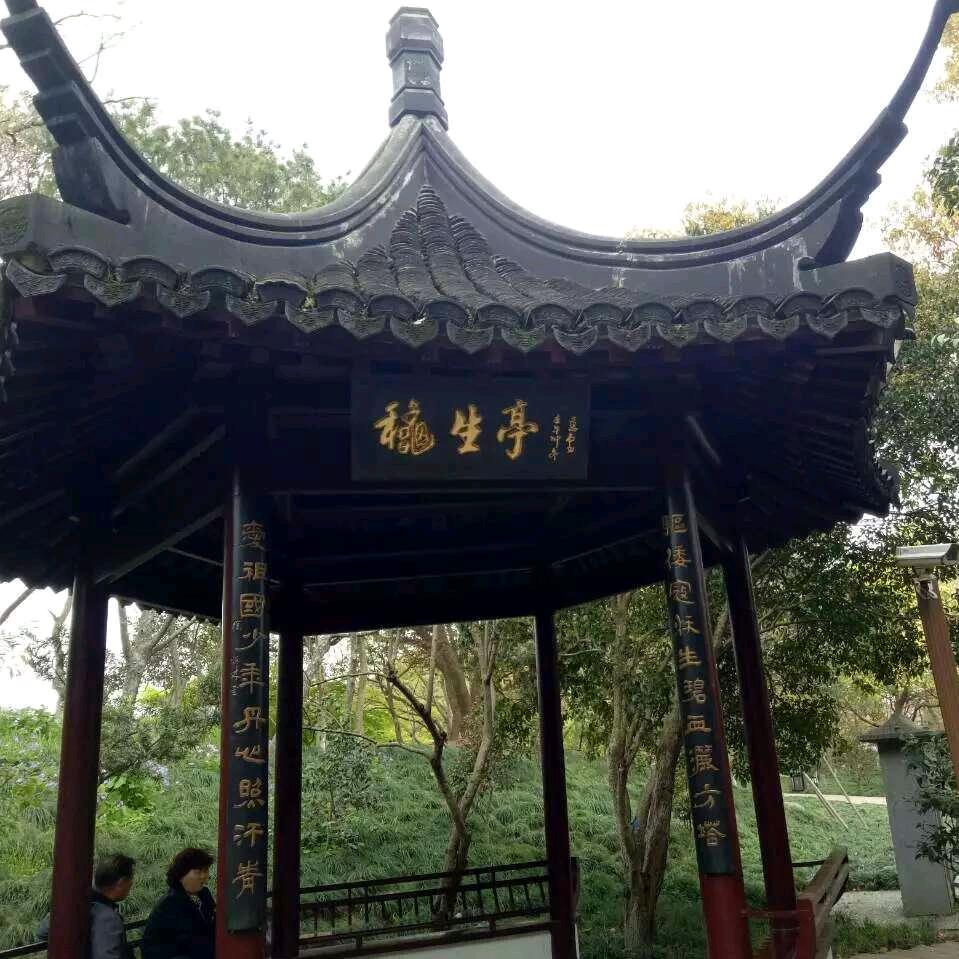 李公子
