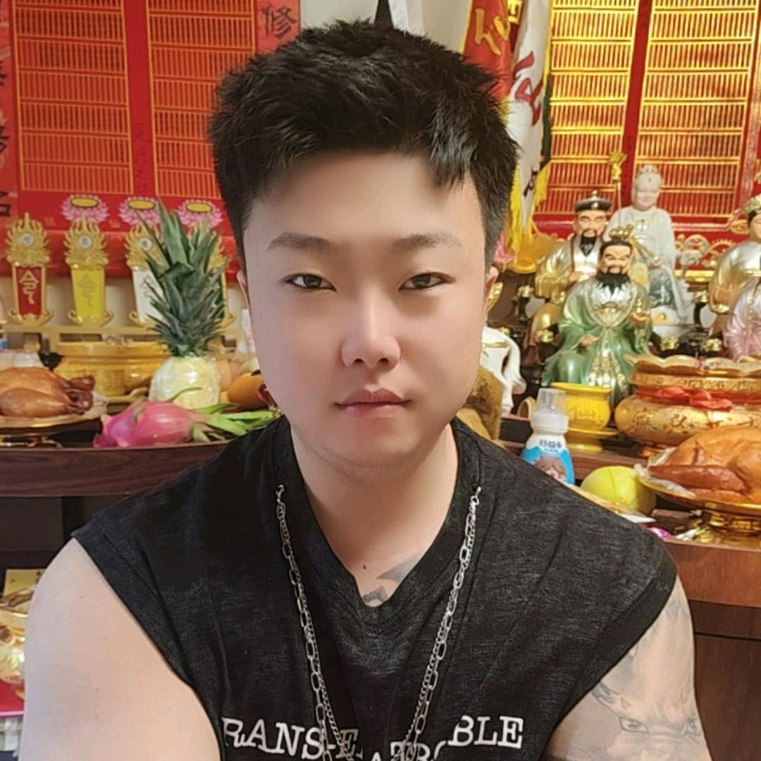 天行小先生—（善缘堂）