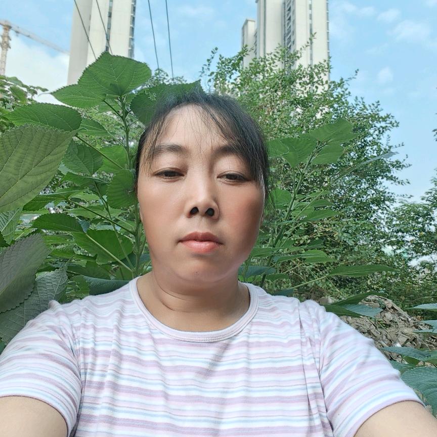 打工妹
