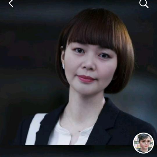 超市兰姐