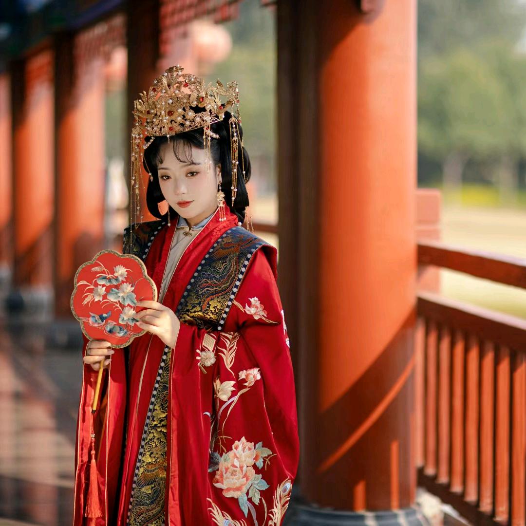 豆豆   妆娘噻