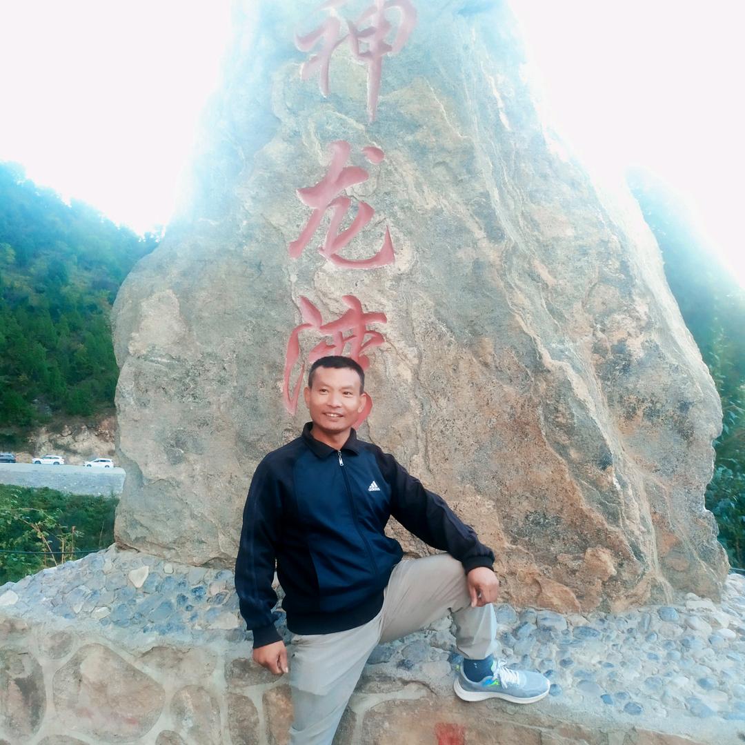 战狼哥