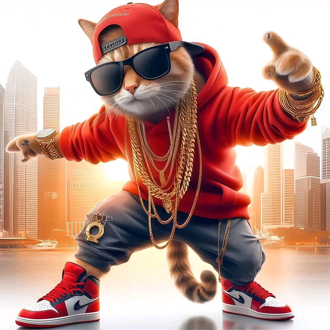 别扒拉我嗷！（大呲花）