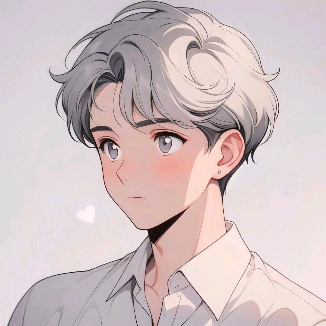不羡仙Ashley.