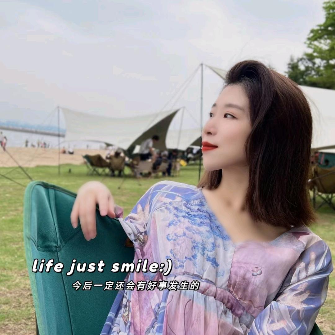 🌸☘️心小禾