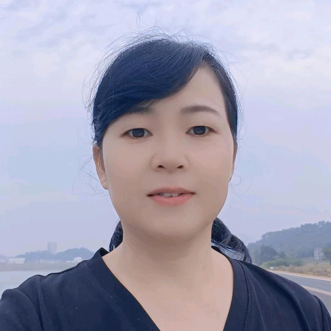 小雨妈