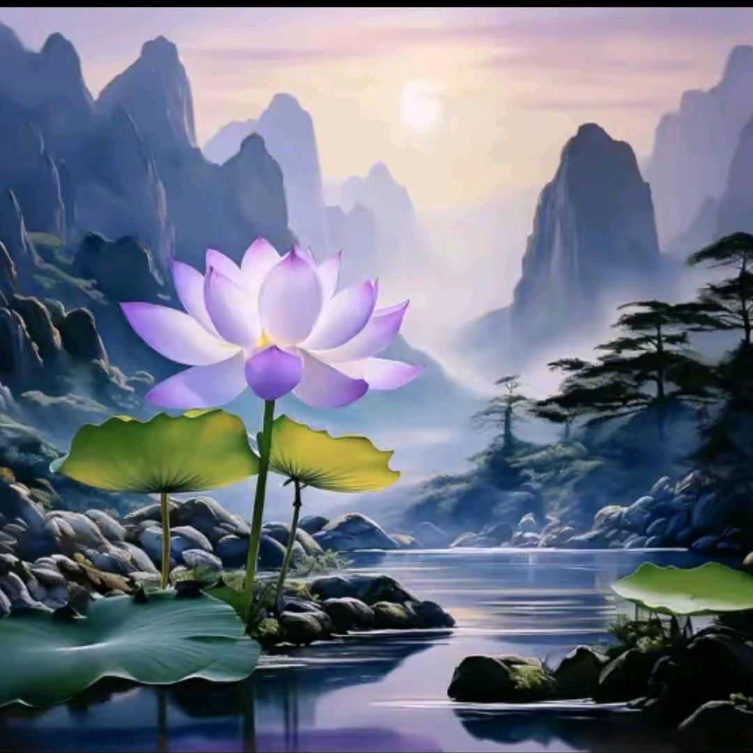 阳光🔥(浮萍)