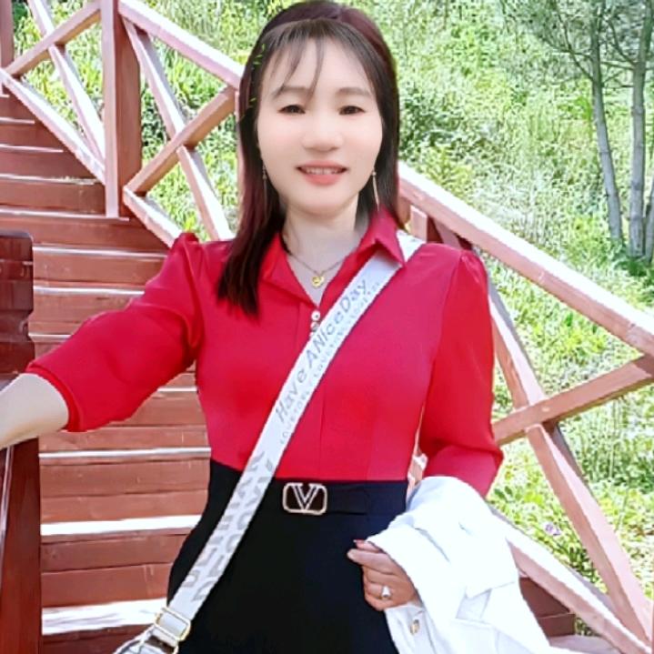 今生无悔