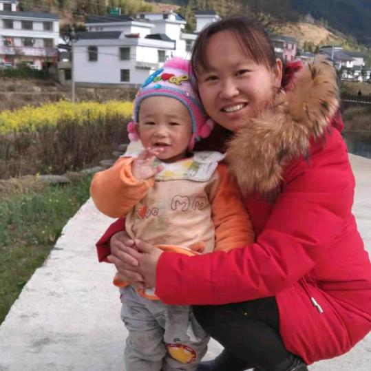 加油梅姐，珍惜人生