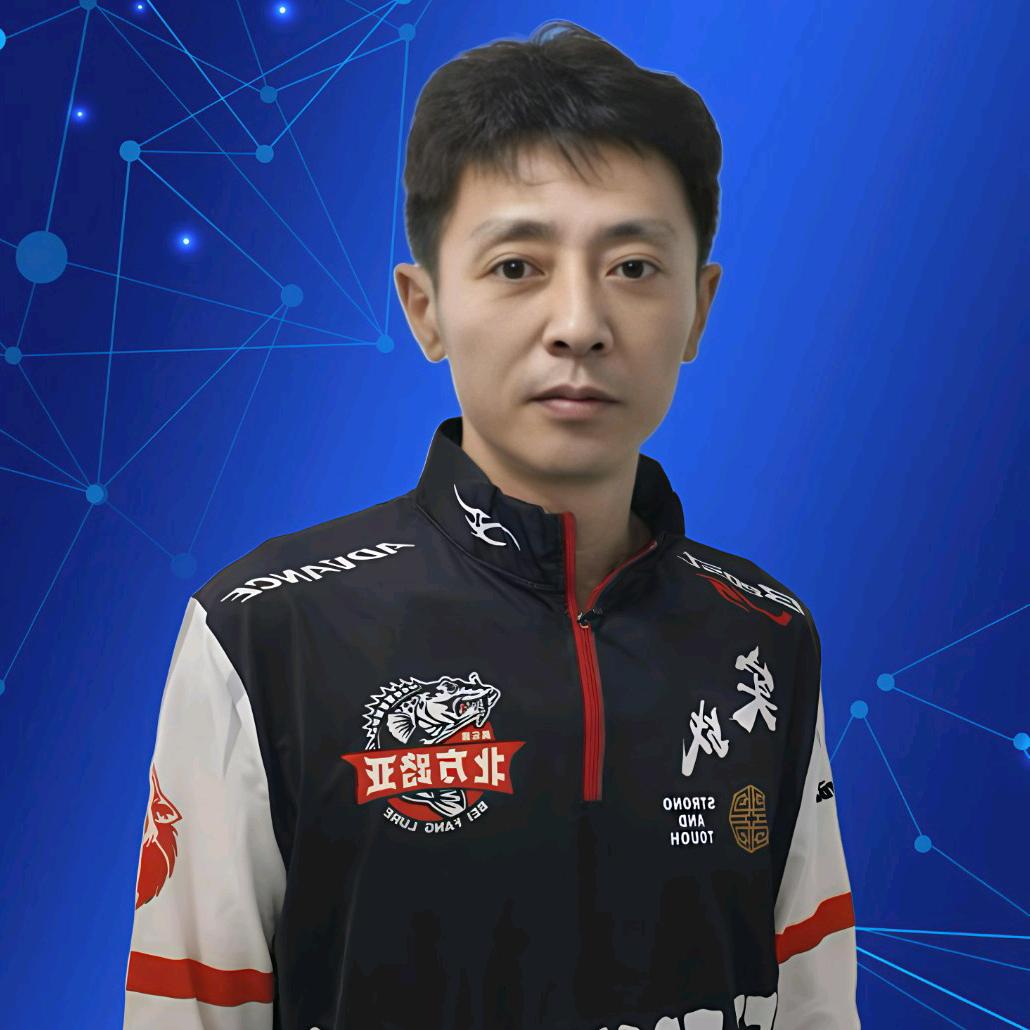 北方路亚 小宝