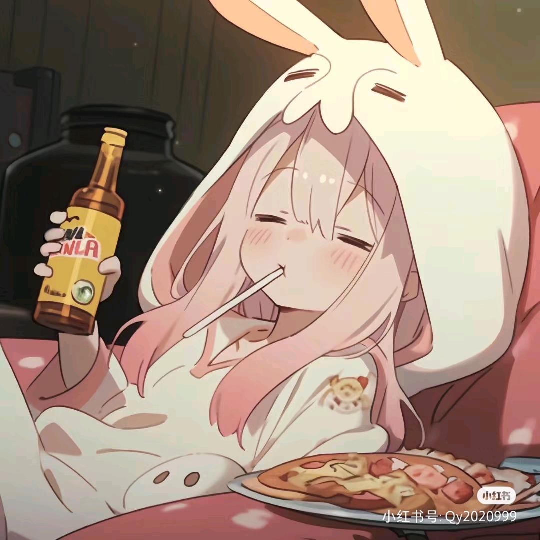 摆烂哒羡鱼