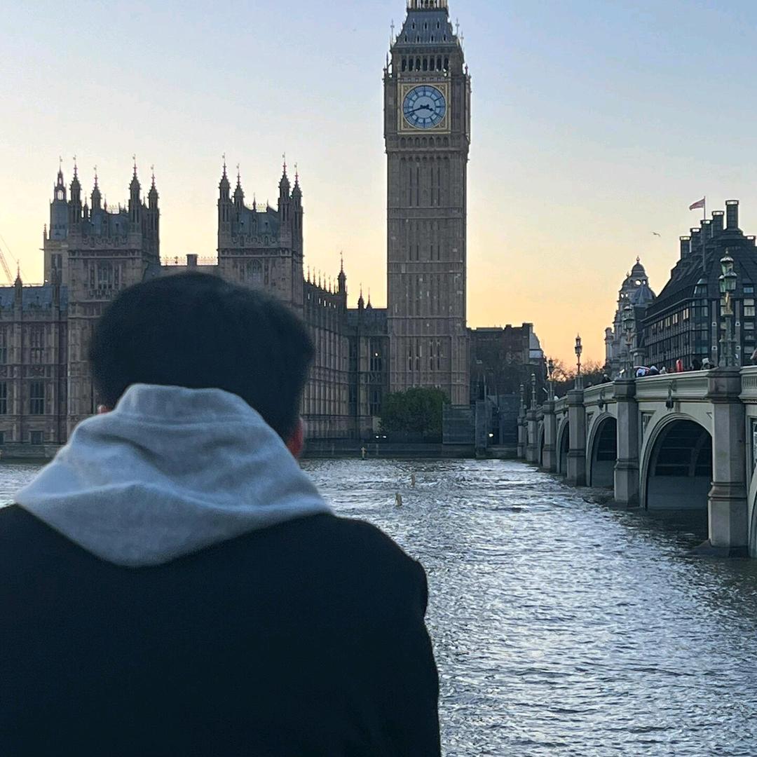 高老师良心升学【中外合办】