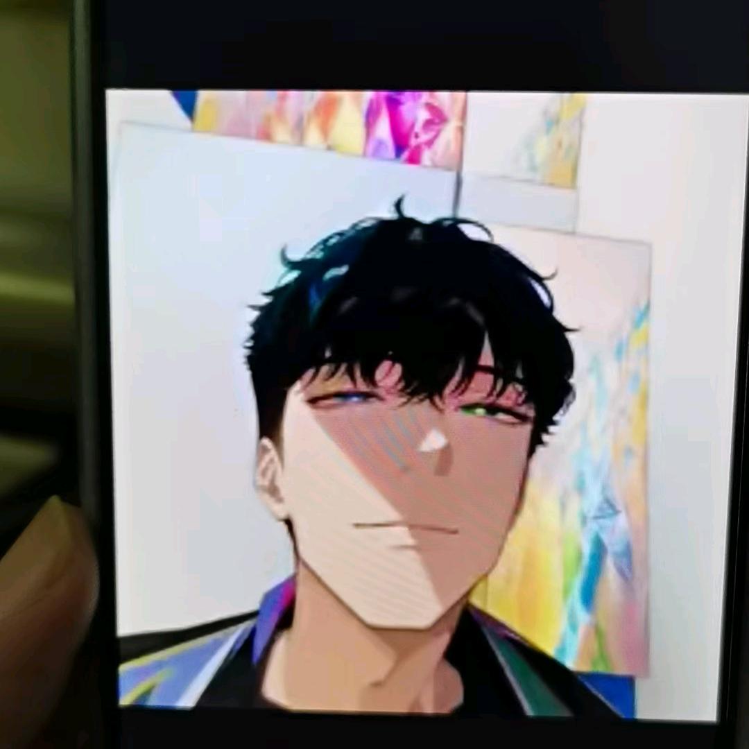安仔很爱玩