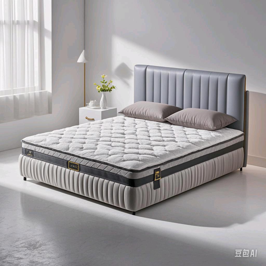 贵州凯里贵族岛床垫厂