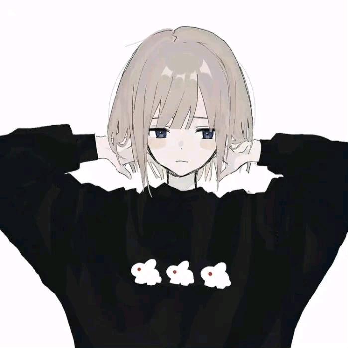 悲伤海