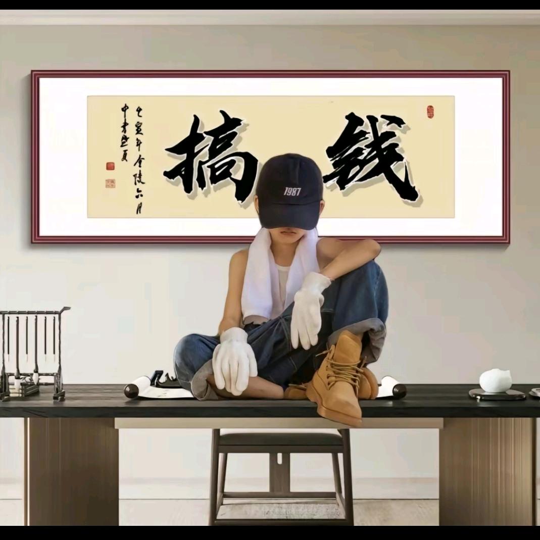 ᦗ  二师兄的噩梦ꦿ⸙