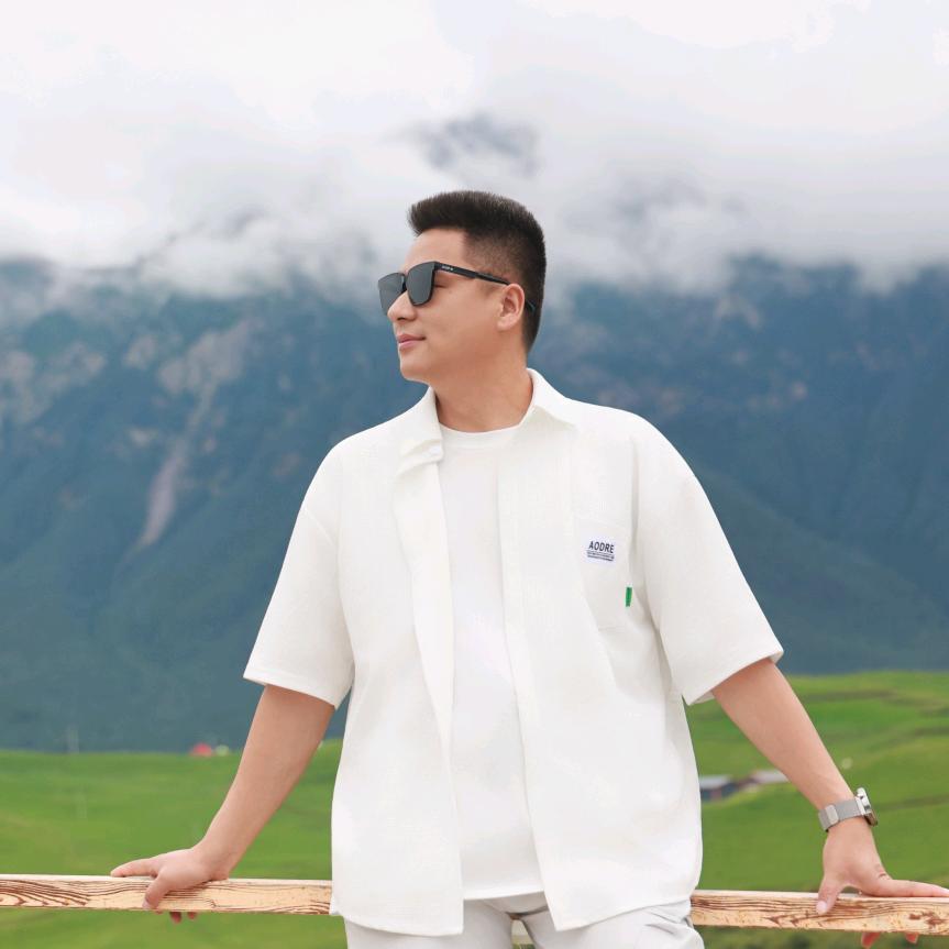 喜盈盈婚礼 韩华