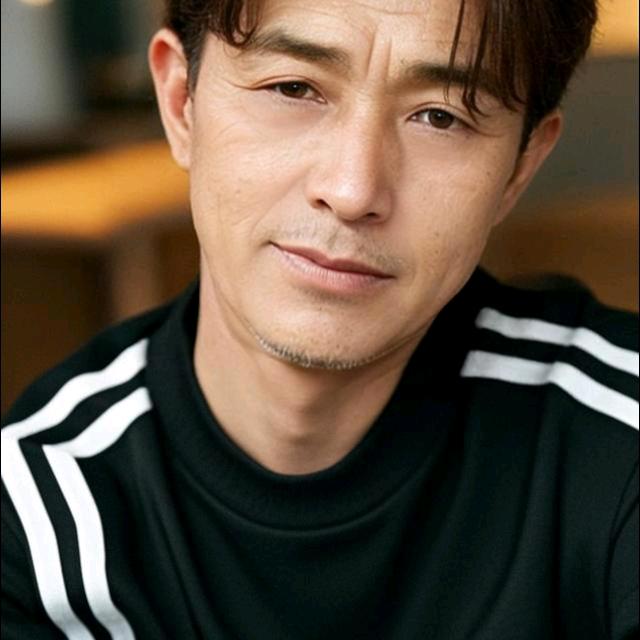 陆小凤！！三条眉毛。。🌈🦄🦄🦄?