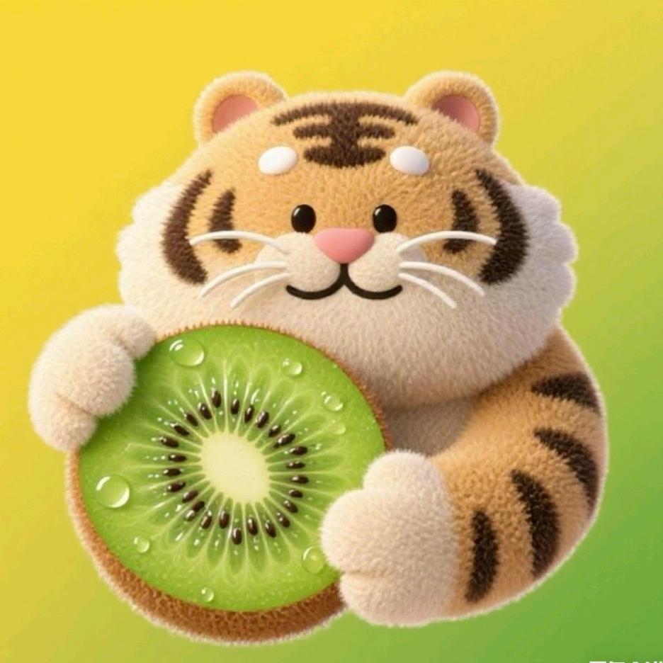 胖虎ᶜ🥝