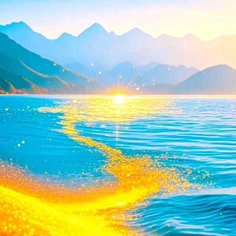 和气生财，财源广进