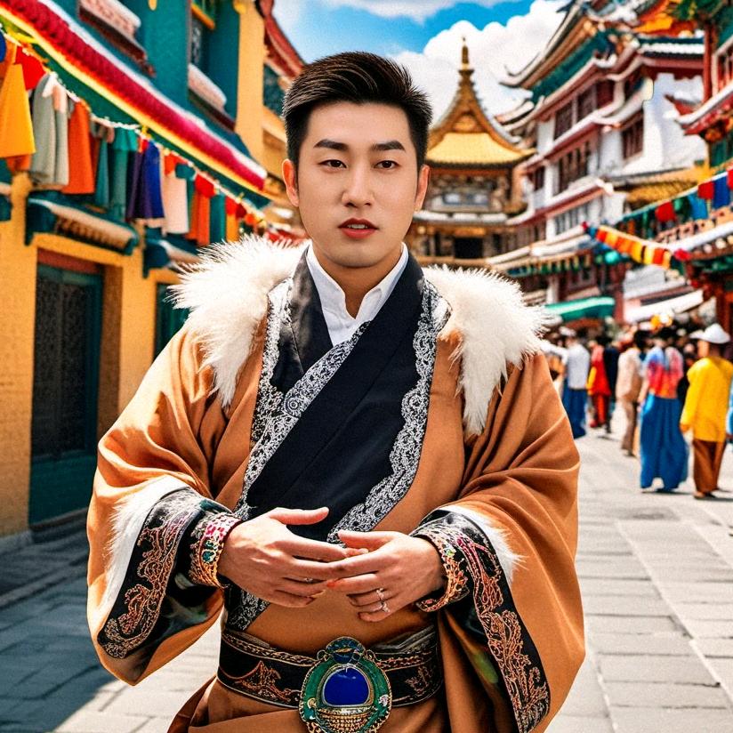 文强财商之旅