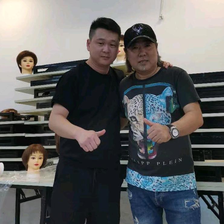 匠心生活发型潮流馆