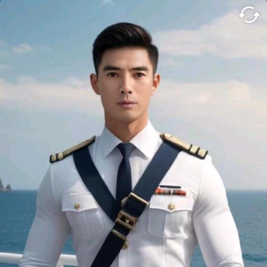 辉煌哥（行善者）